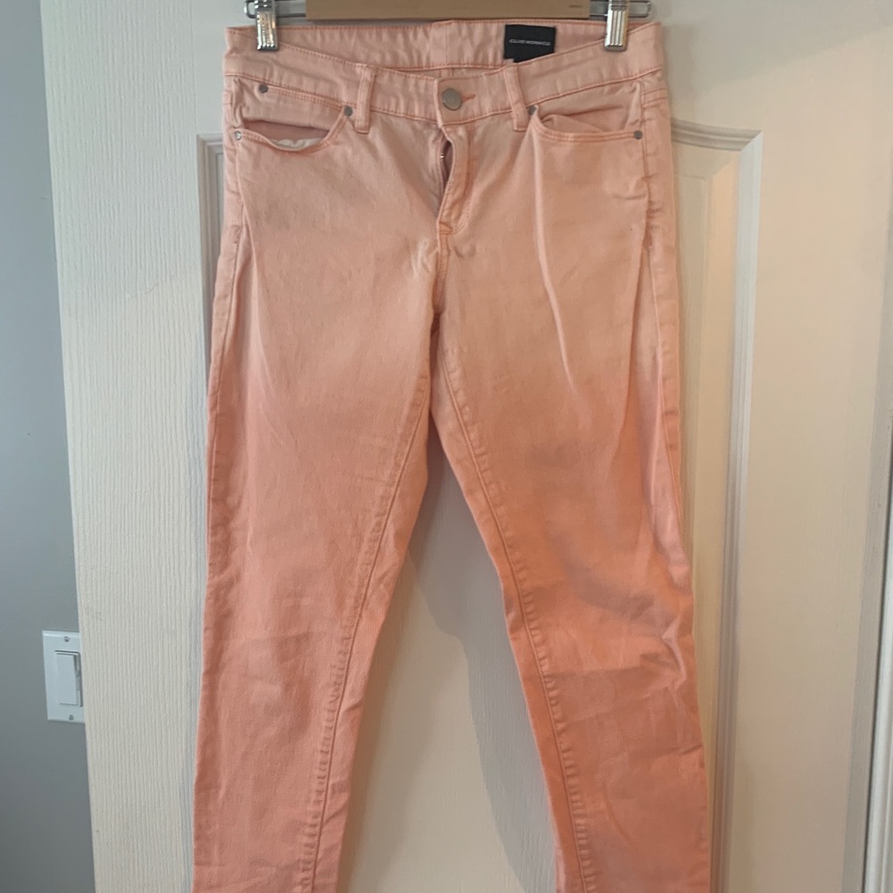 Club Monaco Skinny Jeans Size 6